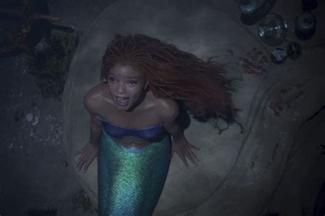 The Little Mermaid remake: The racist backlash over increased